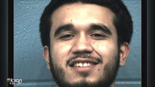 Car burglary suspect dies after being shot by Round Rock police