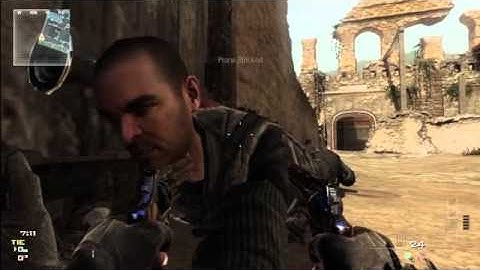 MW3 - FACE OFF TROLLING (MUST WATCH)