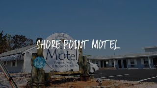 Shore Point Motel Review - Point Pleasant Beach United States of America