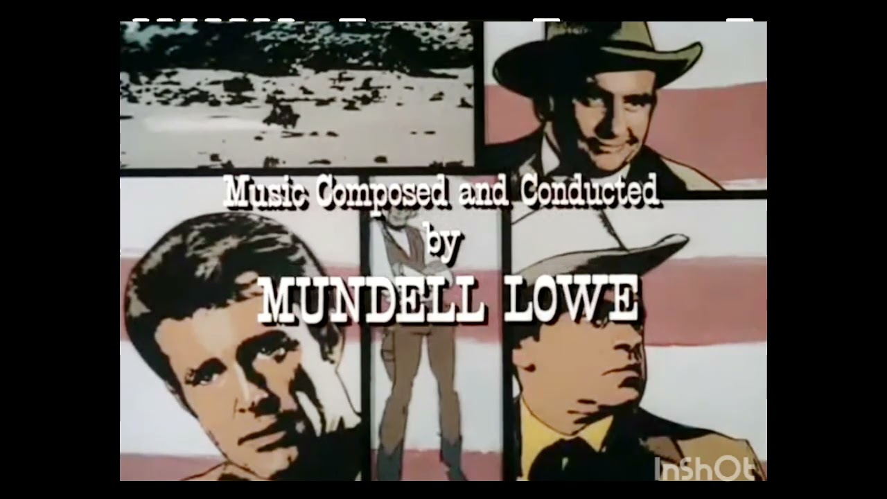 Michael Garrison Prods, Inc./CBS TV Net./Viacom/Warner Bros. Domestic Pay TV (1960s/1980s/2000s VHS)