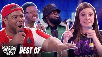 Pick Up & Kill It’s Strongest Teams 🔥 Wild 