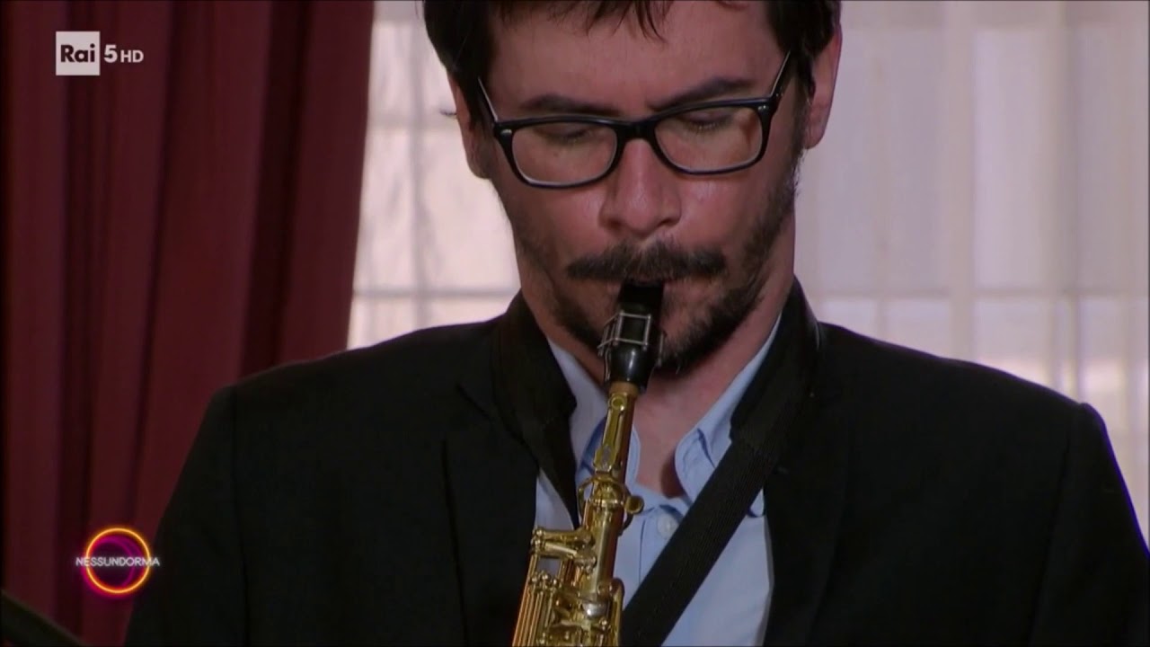 Night Dreamers - My Favorite Things - live @ Nessun Dorma