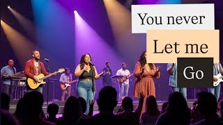 Download lagu You Never Let Me Go” – A Soul-Lifting Gospel Worship Song | SoulLift Music 