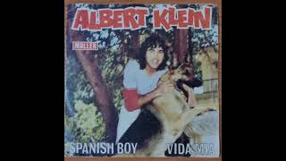 ALBERT KLEIN - Vida Mía (1980)