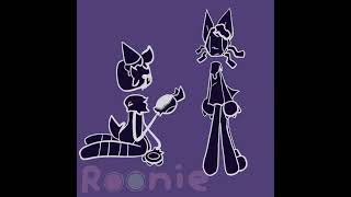 New skins!! Uh sorry im late again 💔💔#dandysworld #scraps #goob #newskin