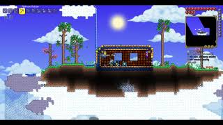 Terraria Expert Mode but I'm Hated! (Part 2)