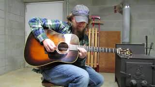 Zeb Snyder - "Turkey in the Straw" - November 2017 chords