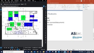 Bluebeam Weekly Webinar Series Week 7:eXtreme Features presented by Alex Butcher ASt