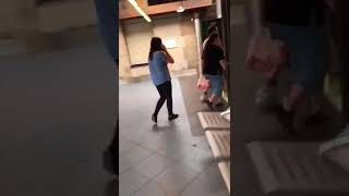 Desconcierto en la estación de Renfe de Oviedo por una presunta grave avería