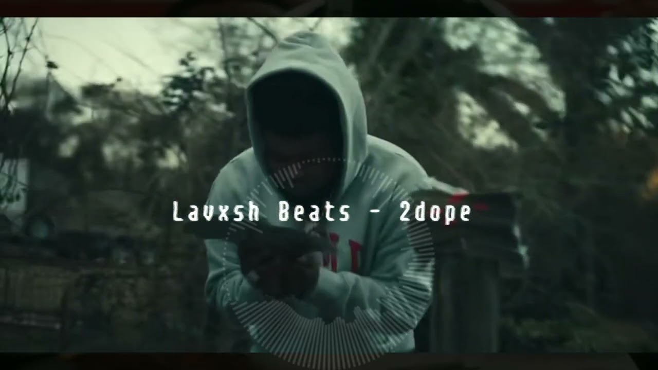 (FREE) 2 dope trap type beat