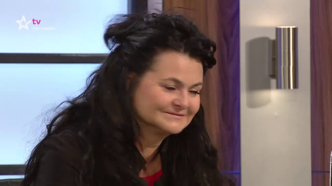 Soudkyně Barbara (2018/214) - Bezcitná matka