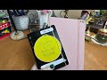 Completed Journal Flip Thru & Review- A6 Stalogy & the NEW Jumping Fox