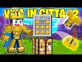 CRAFTO L'ARMATURA FINALE DI KENDAL! - VITA IN CITTÀ 2 MINECRAFT S2 Ep.4
