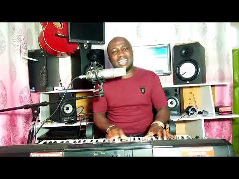 Ndagúthaitha Ujigue..(Matata Cover)by M.C Karanja wa Ng'endo