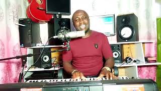 Ndagúthaitha Ujigue..(Matata Cover)by M.C Karanja wa Ng'endo