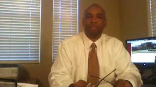 Kenneth Robinson - Texas Man With the $16 House