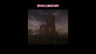 Spooklementary Shader