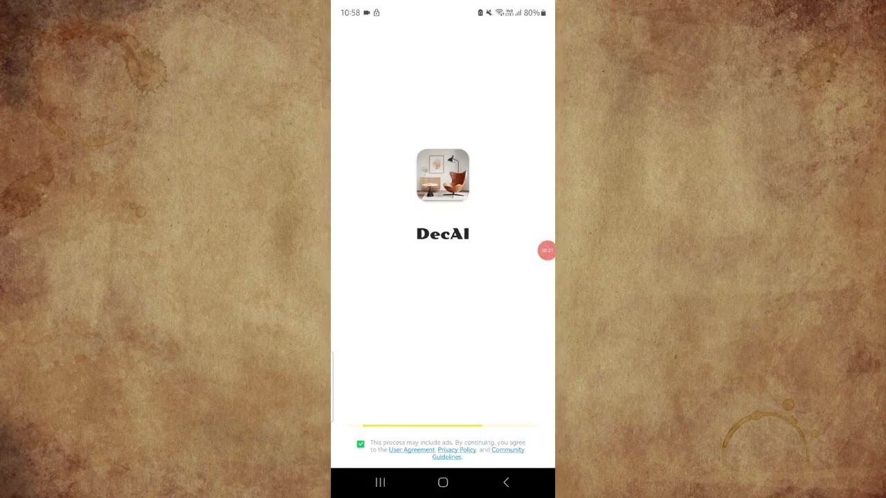 💻 DecAI - AI HOME DESIGN APP. CHEAPEST APP? (Easy Tutorial)
