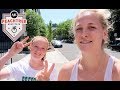 Typical Training Run with Judy | Peachtree Prep #8