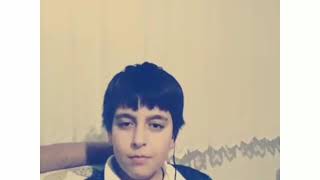 Berat içoğlu -uzun ince bir yoldayım(smule)