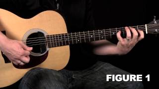 Hole Notes with Dale Turner: Randy Rhoads' Acoustic Techniques and Riffs