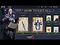 Shadow Fight 3 | Store - Challenge Completed | Menace Of The Swamps Event