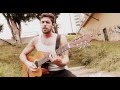 Jhoel Forero - Get up Stand up - Bob marley (Acoustic Performance)