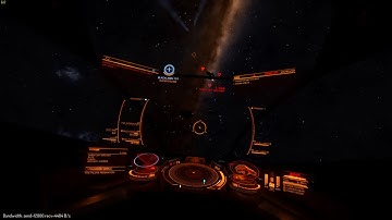 Elite Dangerous PvP Viper MkIV vs Python