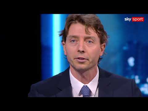 Video L'analisi della sconfitta della Juventus contro la Fiorentina | Sky Calcio Club