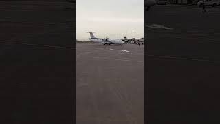 ATR 72-600 AIRCRAFT/ AIRCRAFT I FLY/ LIFE OF A FLIGHT ATTENDANT