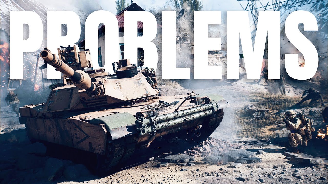 Медовый месяц Battlefield 6 закончился