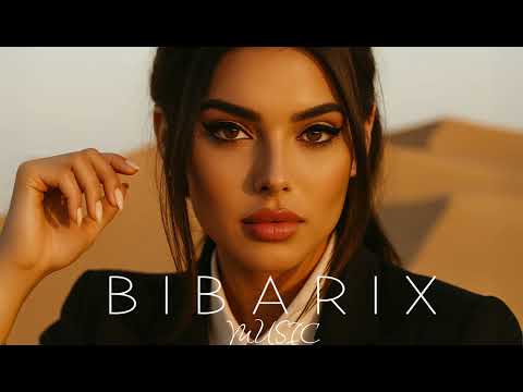 Arabian Desert Deep House Ethnic Chill Music Night Vibes