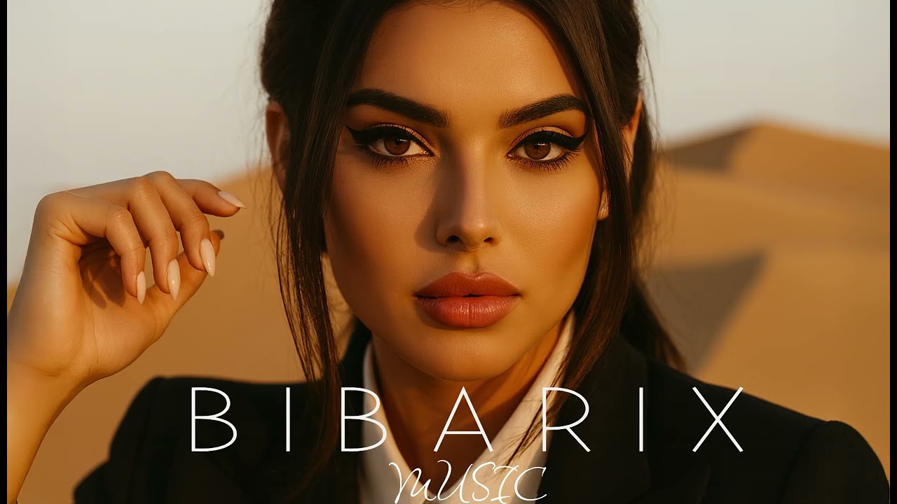 Arabian Desert Deep House | Ethnic Chill Music & Night Vibes