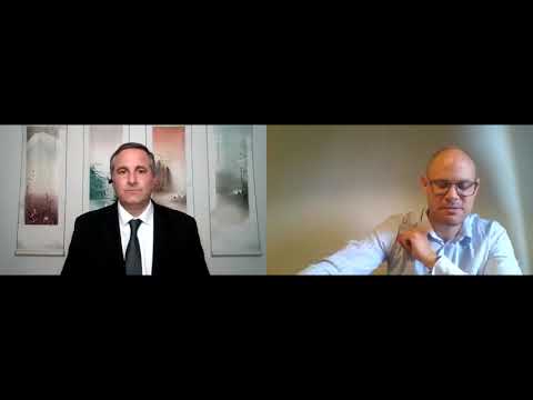 IR Theory Interview
