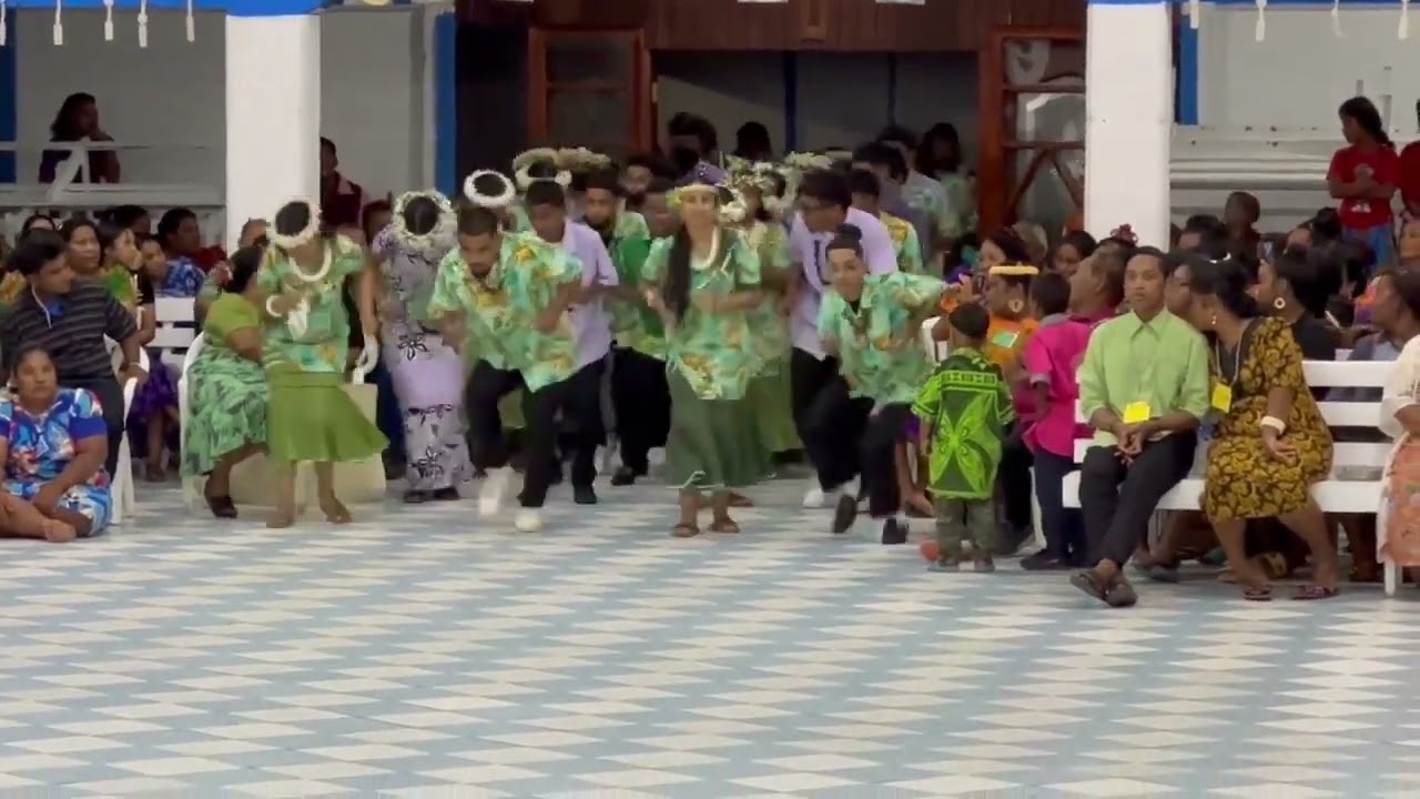 Honolulu Youth For Christ