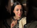 Faisal Qureshi with his wife Sana Faisal and kids