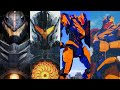 Evolution of pacific rim 2013 to 2022