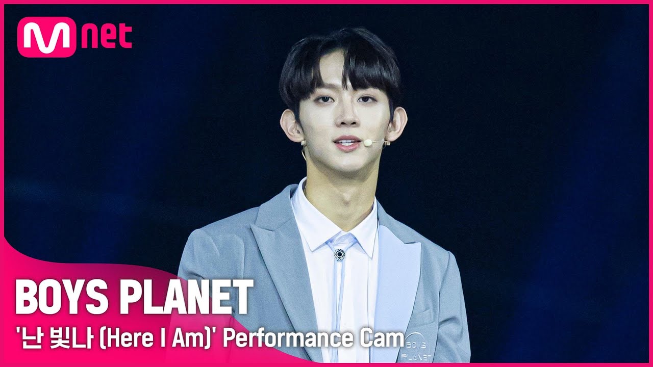 Mnet『BOYS PLANET』유승언（ユ・スンオン）まとめ！ | STARSNAP