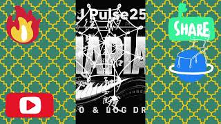 Asambe! Let's go! By Dj Pulse257 #shorts #Asambe # #VocalAmapiano #JoziToTheWorld #LogDrumDrop