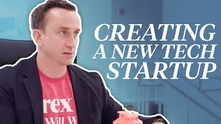 Famous Tech with Rex Ep1: Solving Real Estate's Data Problem Profile