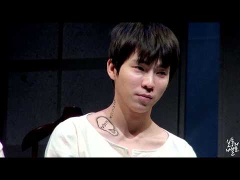 [151119] 엘리펀트송 :: presscall 이재균ver.