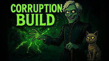 Letting My Zombie and His Cats Spread Corruption - Endgame of Devil