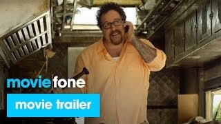 'Chef' Trailer #2 (2014): Jon Favreau, Sofía Vergara