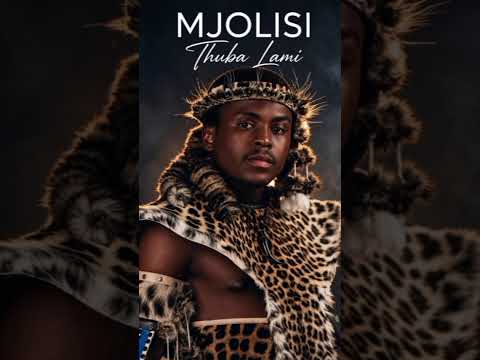 Mjolisi -  (Thuba Lami)
