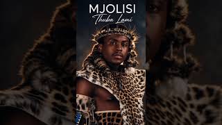 Mjolisi -  (Thuba Lami)