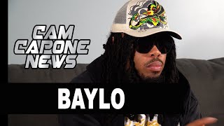 Baylo On Getting Trap Lore Ross’ King Von Documentary Taken Down: Von Would Be Pushing Peace Today