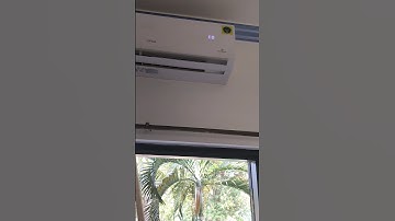 Onida Inverter ac E0 error code #E0error #accircuits #airconditioner #electrical