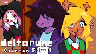 deltapeak chapter 5 part 1