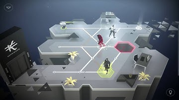 Deus Ex GO - 03 (Kostbar Bank: Story 15-22)