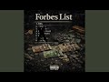 FORBES LIST mp3